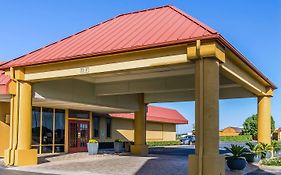 Quality Inn Ada Near University